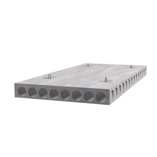 Плиты перекрытия Б/У