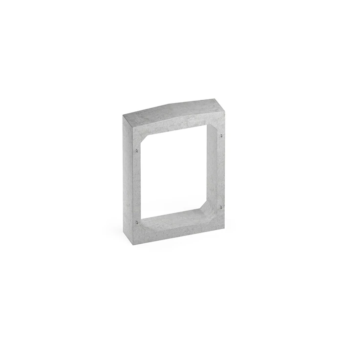 Звено прямоугольное ЗП 30 ТУ