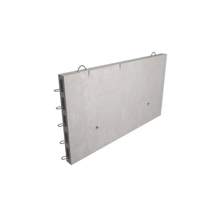 Панель стеновая ПС-3