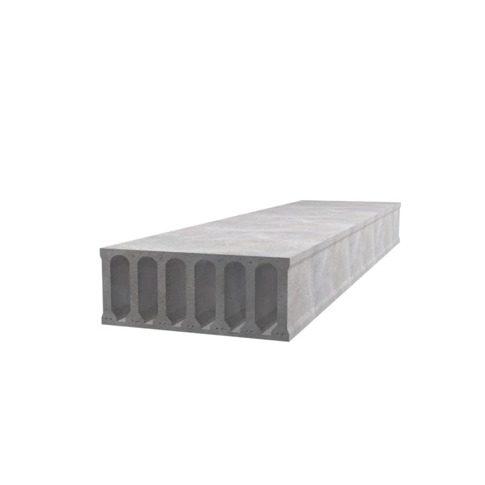 Плита перекрытия 3.2ПБ 123.12-5