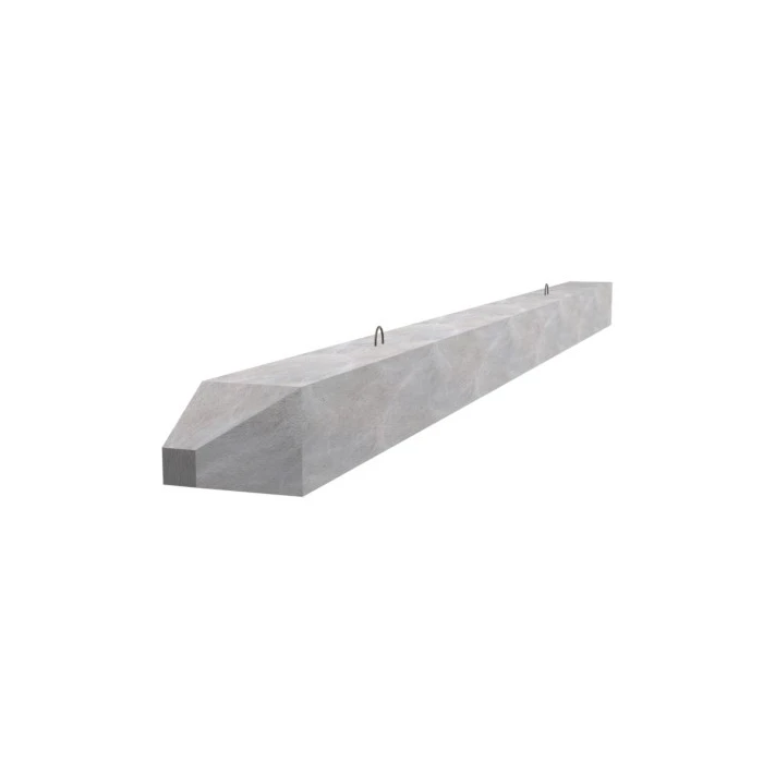 Свая железобетонная СН 50-35 АIV