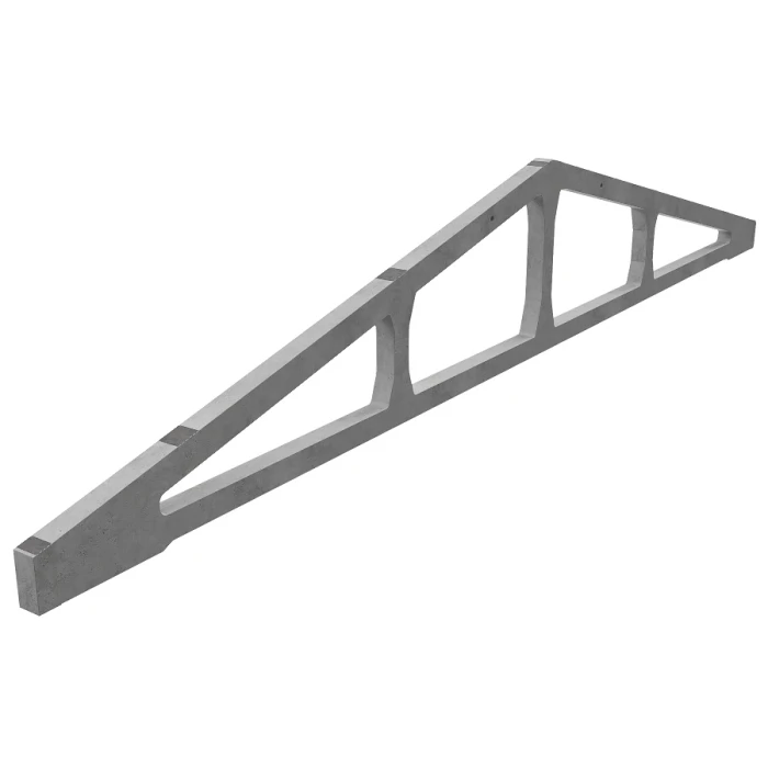 Ферма железобетонная 1ФТ 15-3 АIV