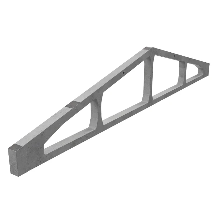 Ферма железобетонная 1ФТ 9-6 АV