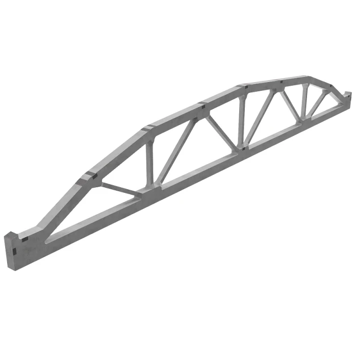 Ферма железобетонная 4ФС 24-10 АIIIв