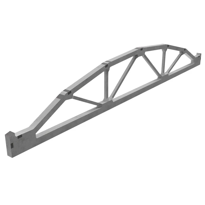 Ферма железобетонная 4ФС 18-12 АIV