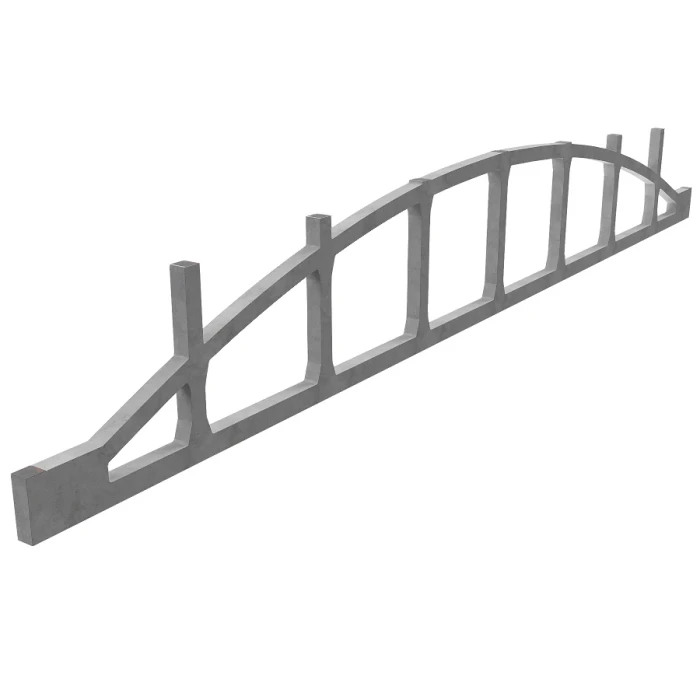 Ферма железобетонная 3ФБМ 24-8 АV