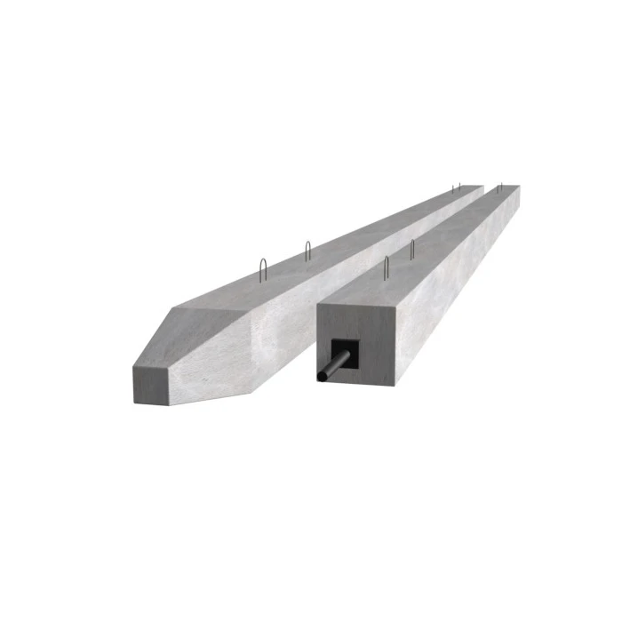 Энергетическая свая ЦС 56.11-1