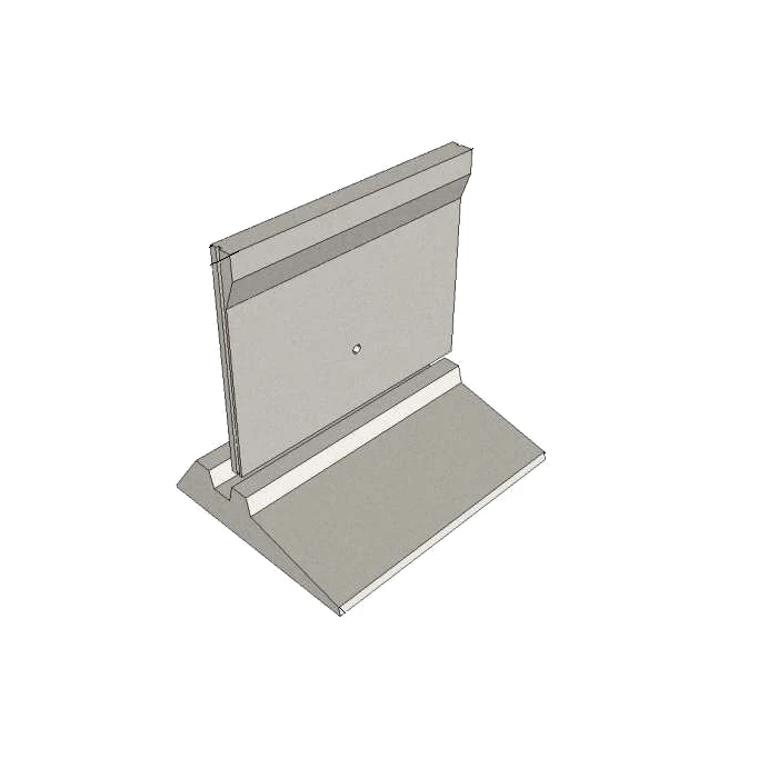 Плита лицевая ПЛ7-5